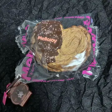 mellojoy 팔미에 초코