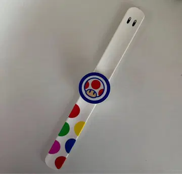 마리오 파워업 밴드 키노피오