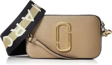 MARC JACOBS 마크제이콥스 스냅샷 숄더백