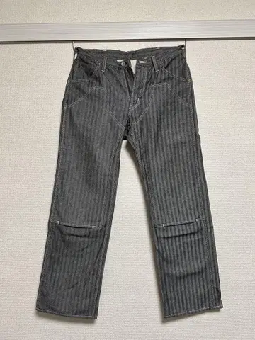 아이언 하트 헤링본 더블니 803 33인치