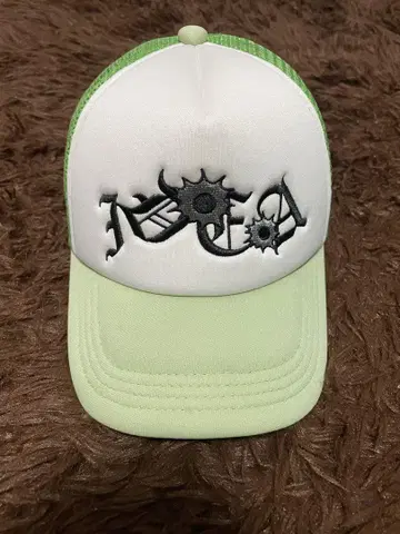 ideaswam 메쉬 캡
