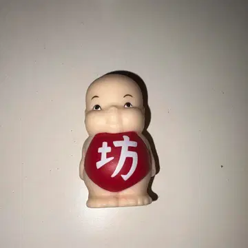 센과 치히로의 행방불명 보 손가락 인형