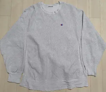 00s Champion 맨투맨 REVERSE WEAVE 멕시코제