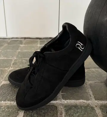 German trainer 스니커즈