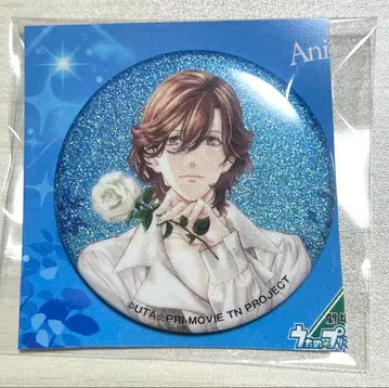 우타프리 카르나이 토키야 린지 아니패스 캔뱃지 Ani-PASS 1개