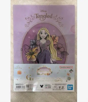 디즈니 프린세스 클리어 파이 전 종류