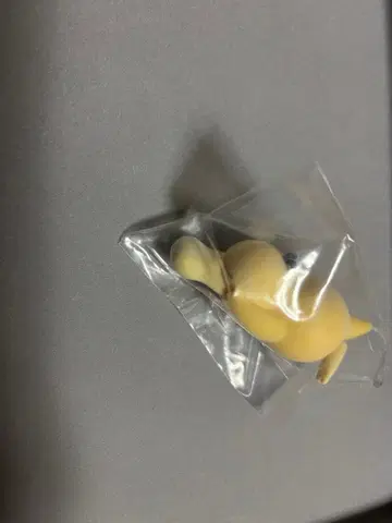 피규어 컬렉션 Pokemon Sleep 2개