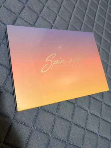 아이돌 마스터 신데렐라 걸스 Spin-off! 블루레이