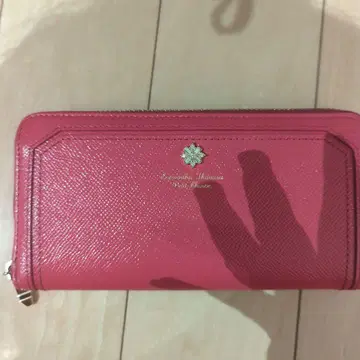 사만다 타바사 장지갑