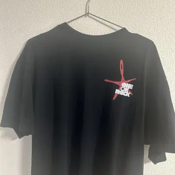 ONE OK ROCK 티셔츠 XL
