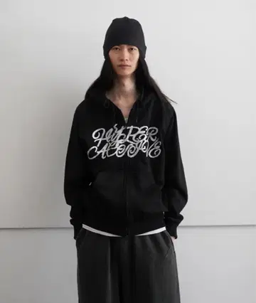 kaiko 후드티