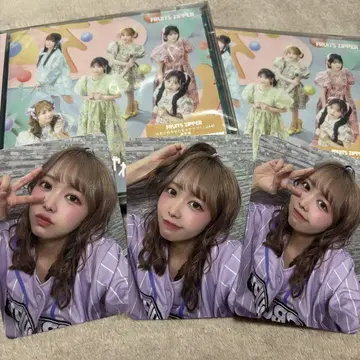 나카가와 루카 랜덤 트레이딩 카드 유니폼 의상 컴프!
