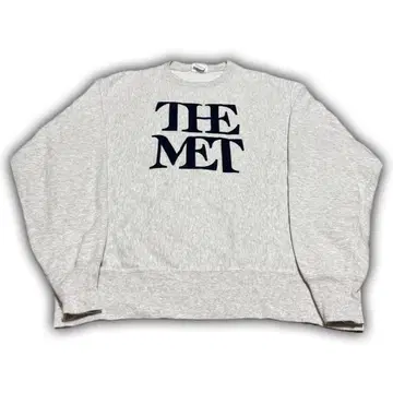 Champion THE MET 메트로폴리탄 뮤지엄 L
