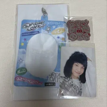 BUGVEL DreamGate03 GUNO 트레이딩 카드