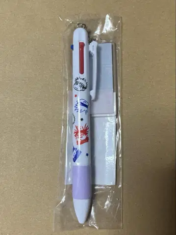 주술회전 전시회 볼펜+샤프