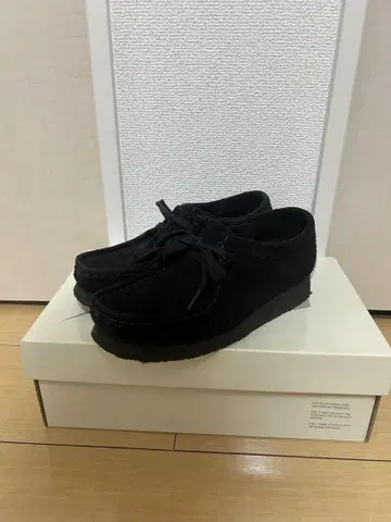 CLARKS ORIGINALS 왈라비
