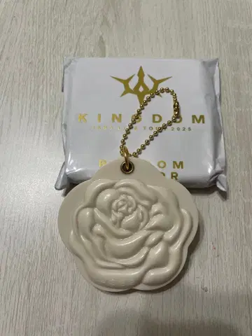 3대째 JSB KING DAM 슬라이드 로즈 참 MATE