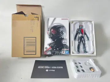 진골조제법 가면라이더 1호/혼고 타케시 가면라이더 THE NEXT