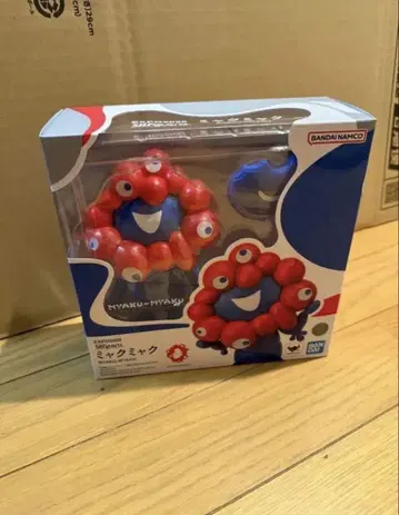 BANDAI NAMCO S.H.Figuarts 미야쿠미야쿠