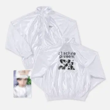 nct dream TIME RIDERS POPUP 트랙 재킷