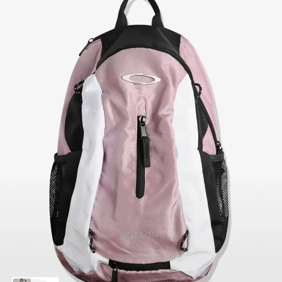 【専用】NOIAGO Nylon Daily Backpack NOIAGO】NYLON DAILY BACKPACK