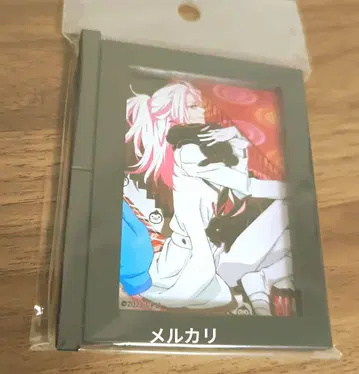 빙과 드럼 핑드라 와타세 마리 스탠드 프레임