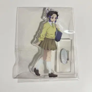 귀멸의 칼날 키메츠 학원 코쵸우 시노부 아크릴 스탠드