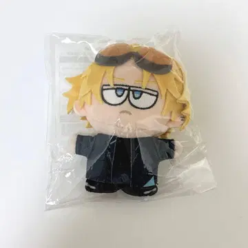 엑스 알비오 gooomiies 봉제 인형