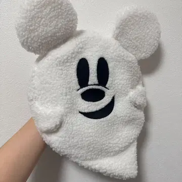 미키마우스 보아 모자 귀 포함 할로윈