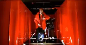 웨카피포 의상 자켓 soul d out diggy