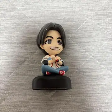 WEST. 시게오카 다이키 간사이 칠색 남자 대축제 피규어