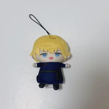 니지 파펫 엑스 알비오