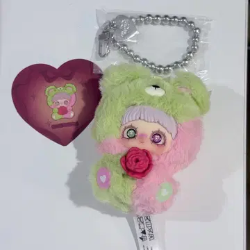 maymei May I Love You Wild Rose2