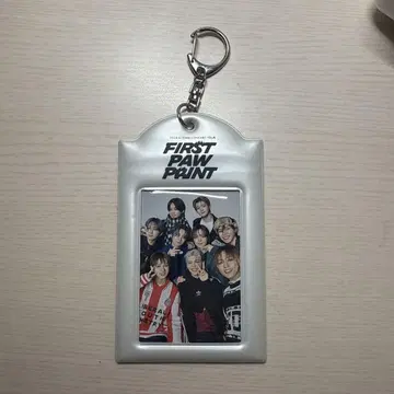 &TEAM 트레이딩 카드 케이스 파우프리