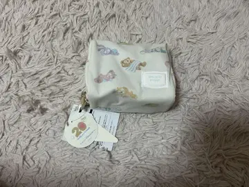더피 프렌즈 젤라또피케 파우치