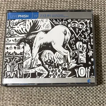 Phish / LIVEPHISH 19