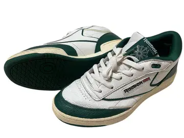 리복 클럽 C 미드 II 27.5cm