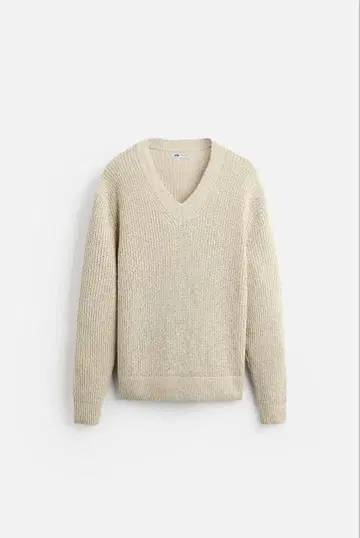 ZARA 니트