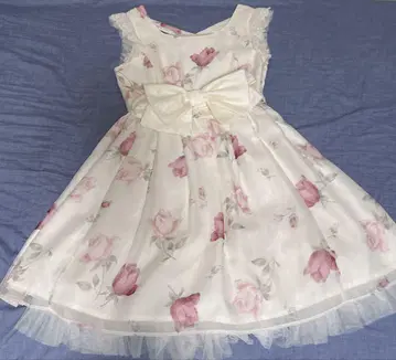 밀푀유 클로젯 원피스