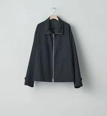 ssstein DRIZZLER ZIP UP JACKET