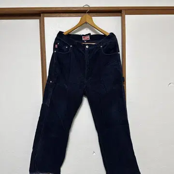 90년대 Shorty's 쇼티즈 코듀로이 팬츠 가격 인하 협상 가능
