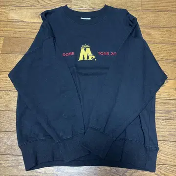 King & Prince Mr. 트레이닝복