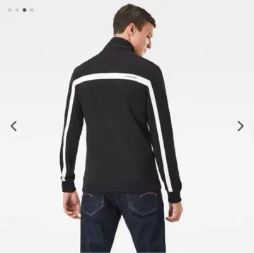 새상품급 지스타로우 G-Star RAW 컷앤소