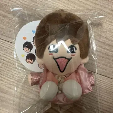 나니와단시 후지와라 죠이치로 치비누이