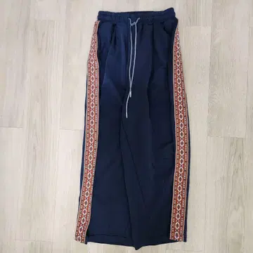 [ No brand ] 저리 벌룬 팬츠