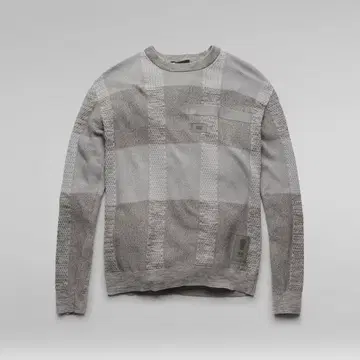 새상품급 지스타로우 G-Star RAW 니트