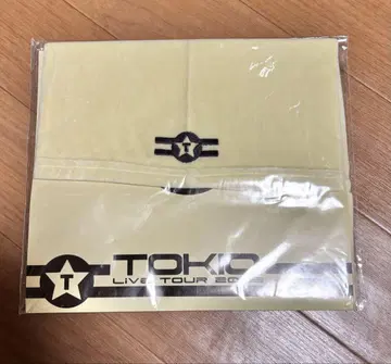 TOKIO Live Tour 2003 glider 넥워머