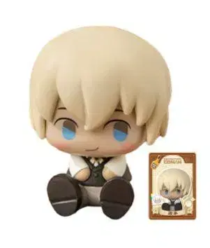 명탐정 코난 중국 한정판 피규어 아무로 토오루 2