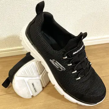 SKECHERS BURNS 2.0-BENJI 스니커즈