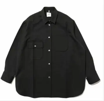 OAMC max shirt